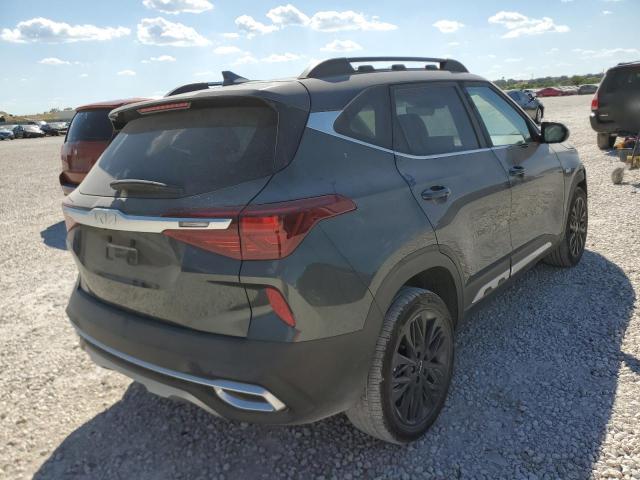 2022 KIA SELTOS NIG KNDEUCA25N7282338