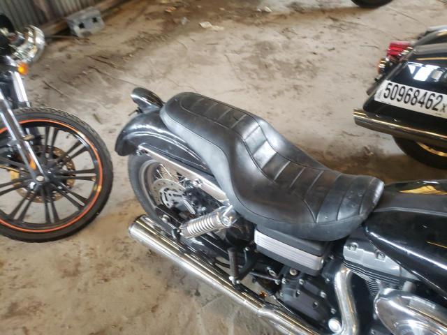 2006 HARLEY-DAVIDSON FXDBI 1HD1GX1156K342636