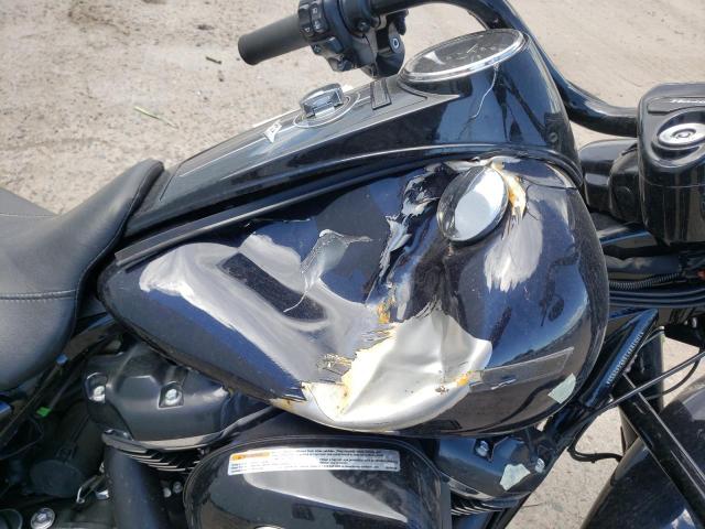 2019 HARLEY-DAVIDSON FLHRXS 1HD1KVP18KB652932