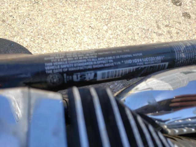 2012 HARLEY-DAVIDSON FXDC DYNA 1HD1GV410CC331601