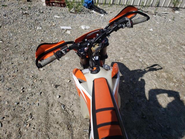 2020 KTM 250 XC-F VBKXCK436LM129135