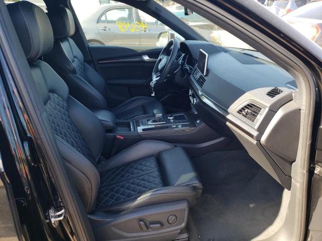 2018 AUDI SQ5 PREMIU WA1A4AFY6J2047013