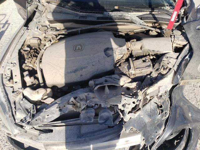 2015 ACURA TLX ADVANC 19UUB2F70FA004694