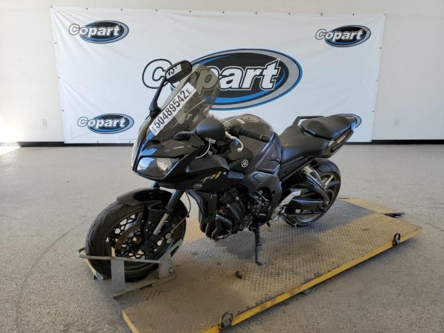 2009 YAMAHA FZ1 JYARN17E19A007154