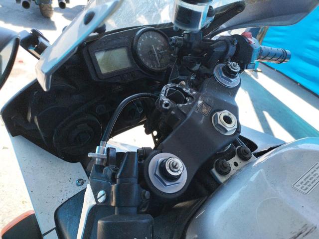 2002 HONDA CBR900 RR JH2SC50162M000349