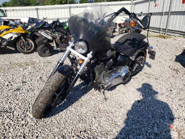 2014 HARLEY-DAVIDSON FXSB BREAK 1HD1BFV18EB051543