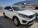 2017 KIA  SORENTO