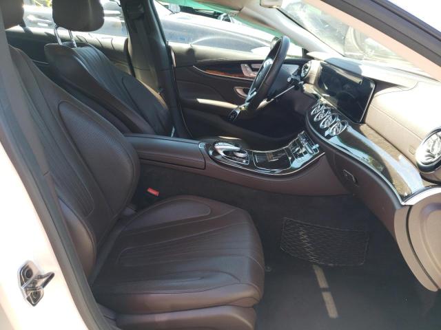 2019 MERCEDES-BENZ CLS 450 WDD2J5JB9KA041555