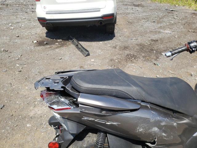 2019 HONDA WW150 RLHKF3002KY001891