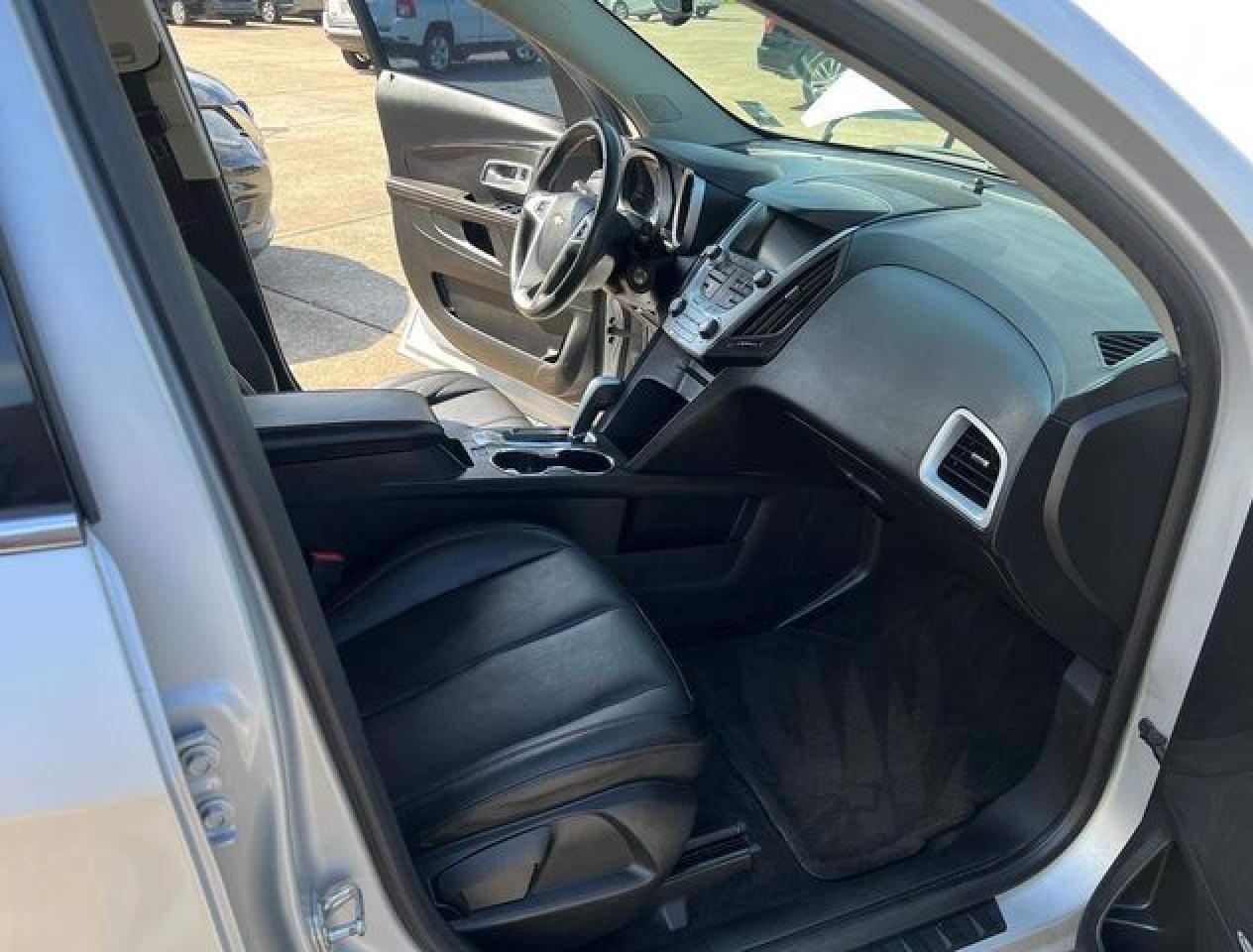 2013 Chevrolet Equinox Lt VIN: 2GNFLPE34D6286792 Lot: 52051622