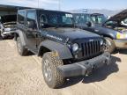 2014 JEEP  WRANGLER