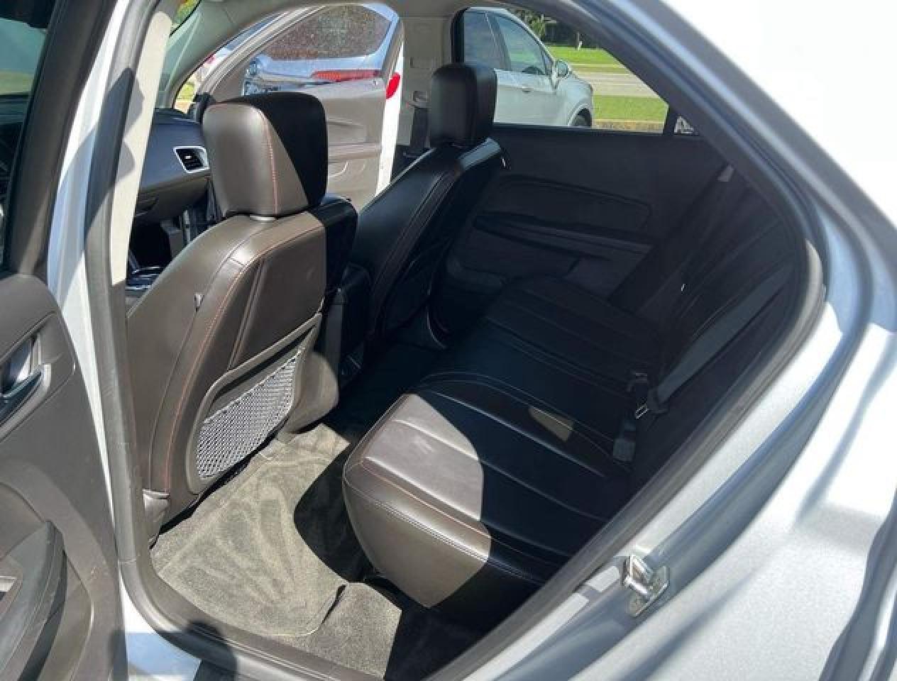 2013 Chevrolet Equinox Lt VIN: 2GNFLPE34D6286792 Lot: 52051622