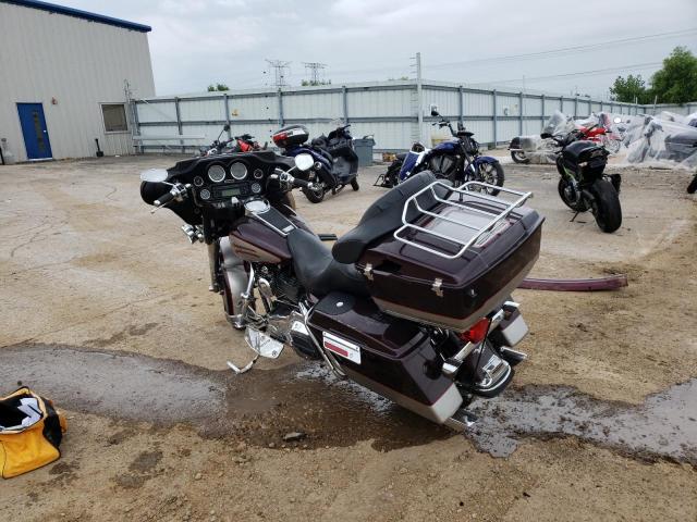 2007 HARLEY-DAVIDSON FLHT CLASS 1HD1FF4117Y701150