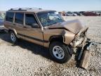 2000 JEEP  GRAND CHEROKEE