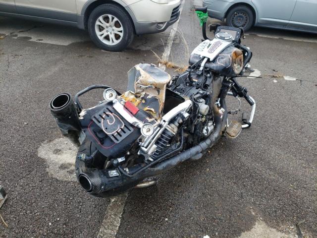 2015 HARLEY-DAVIDSON FLHXS 1HD1KRM14FB621081