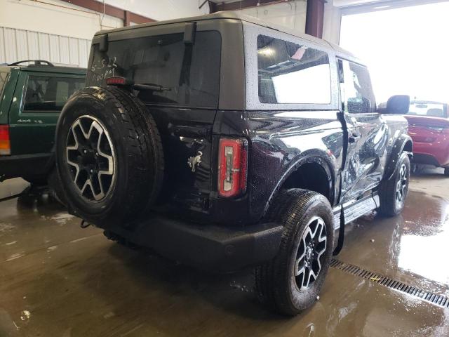 2021 FORD BRONCO BAS 1FMDE5AH2MLA63105