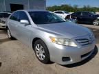 2011 TOYOTA  CAMRY