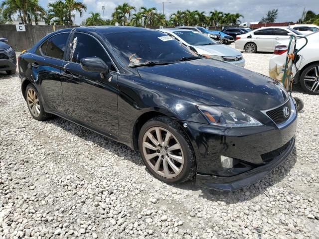 2006 Lexus IS 250 