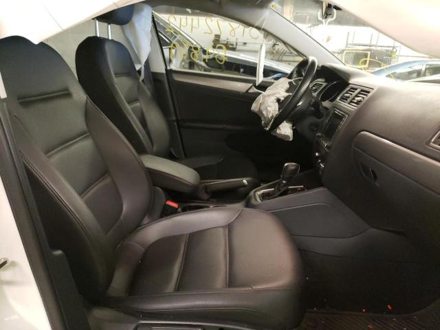 2016 VOLKSWAGEN JETTA 1.8T 3VWD67AJ1GM316446