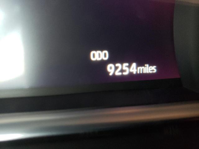 2021 TOYOTA VENZA JTEAAAAH5MJ064154