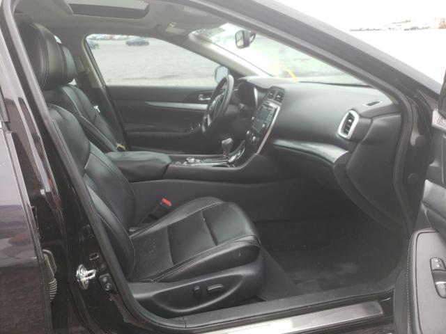2016 NISSAN MAXIMA 3.5 - 1N4AA6AP9GC387534