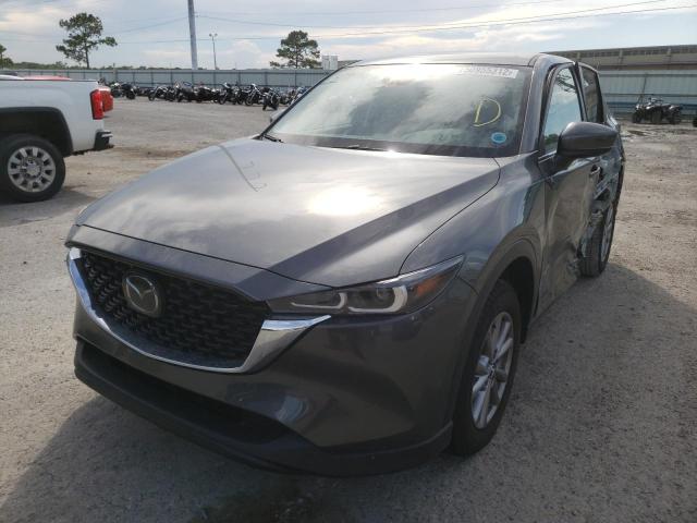 2022 MAZDA CX-5 SELEC JM3KFBBM4N0538279