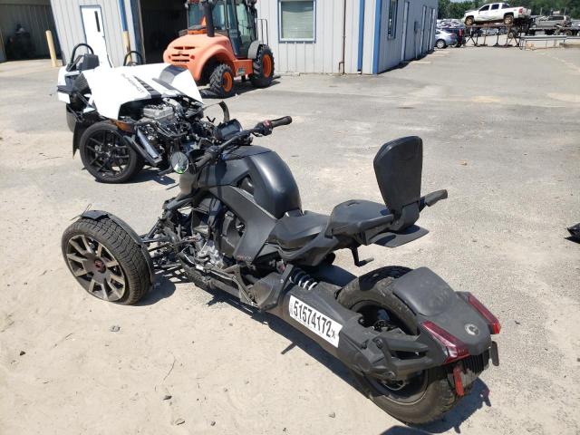2019 CAN-AM RYKER RALL 3JB2GEG40KJ000353