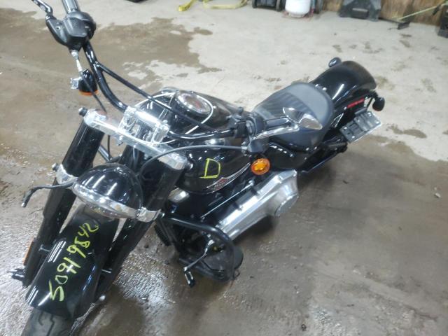 2021 HARLEY-DAVIDSON FLSL 1HD1YDJ19MB017271