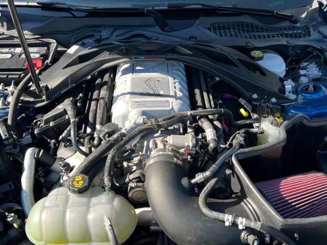 2020 FORD MUSTANG SH 1FA6P8SJ5L5504874