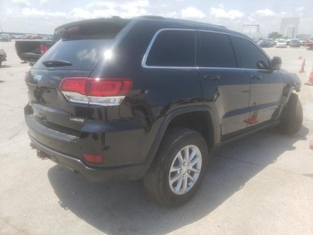 1C4RJFAG0MC812597 Jeep Grand Cherokee Laredo