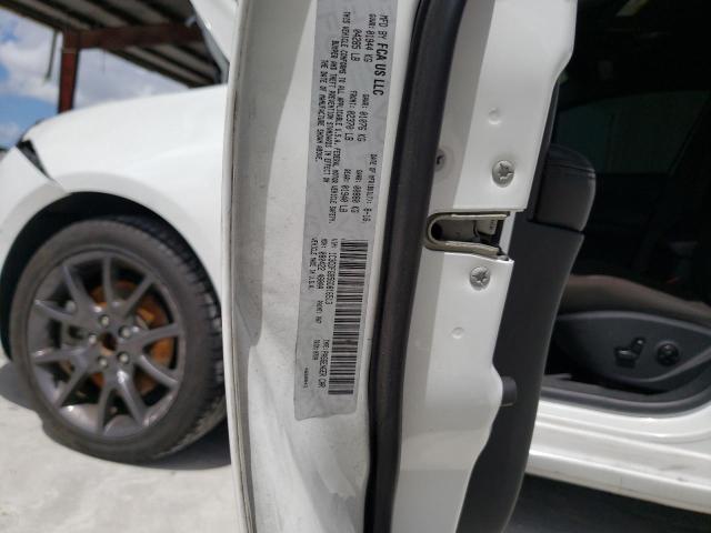 2016 DODGE DART GT SP 1C3CDFGB5GD816513