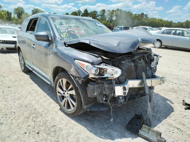 5N1AL0MN5EC554234 2014 Infiniti Qx60