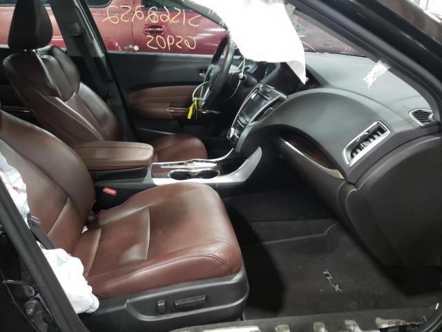 2016 ACURA TLX ADVANC 19UUB3F76GA001502