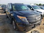 2014 FORD  EXPLORER