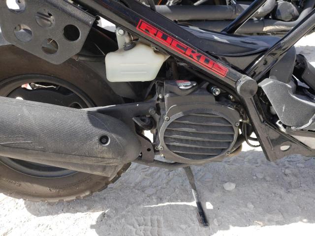 2017 HONDA NPS50 - JH2AF5819HK505071
