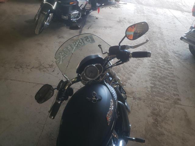 2006 HARLEY-DAVIDSON VRSCD 1HD1HDZ146K812459