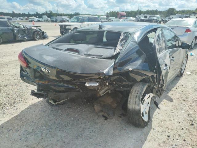 3KPFK4A78HE118064 KIA FORTE LX