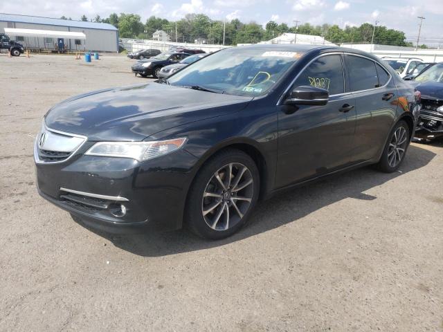 2015 ACURA TLX ADVANC 19UUB3F79FA009799