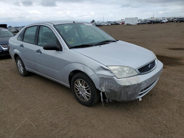 Ford salvage cars for sale: 2006 Ford Focus