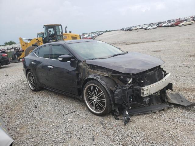 2016 NISSAN MAXIMA 3.5 - 1N4AA6AP9GC387534