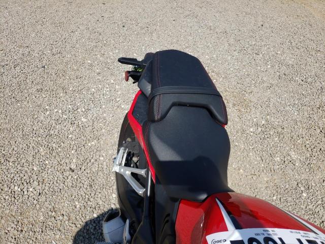 2020 HONDA CBR650 RA MLHRH0157L5100434