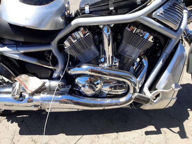 2003 HARLEY-DAVIDSON VRSCA ANNI 1HD1HAZ493K835580