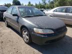 1998 HONDA  ACCORD