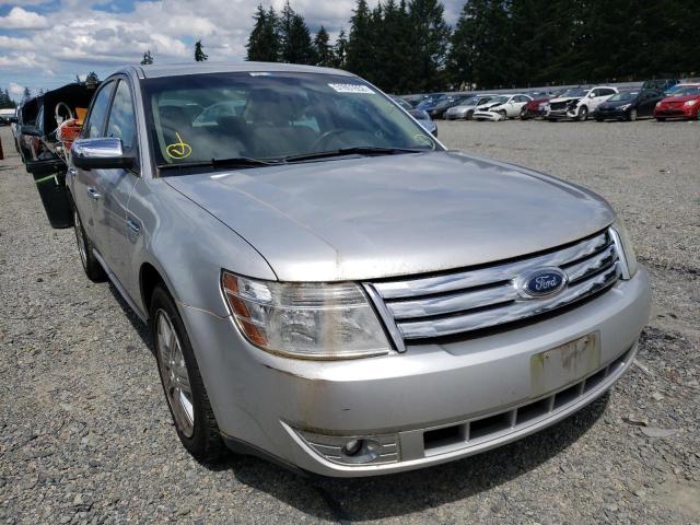 Ford Taurus 2009