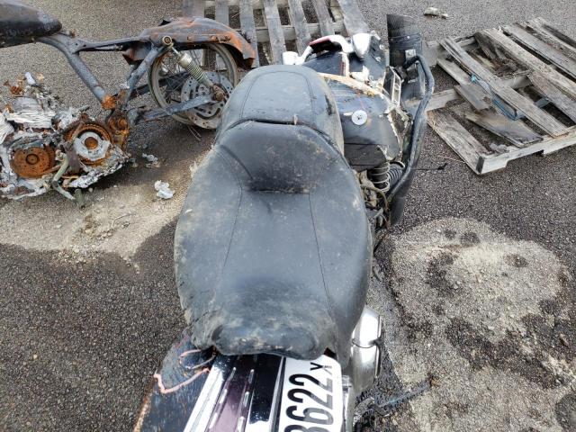 2015 HARLEY-DAVIDSON FLHXS 1HD1KRM14FB621081