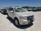 2009 FORD  ESCAPE