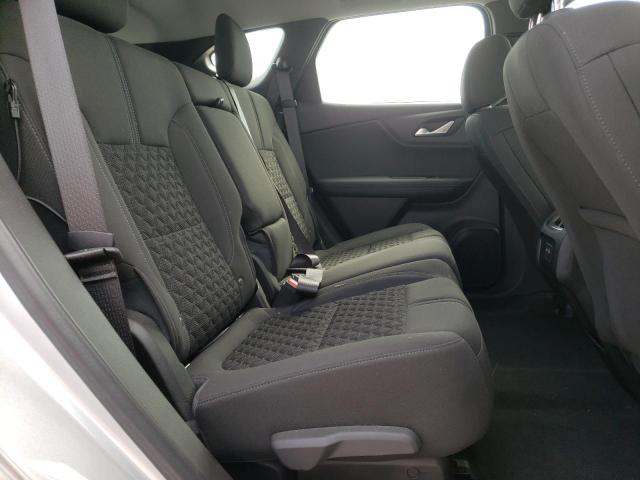 2020 CHEVROLET BLAZER L 3GNKBARA6LS634633