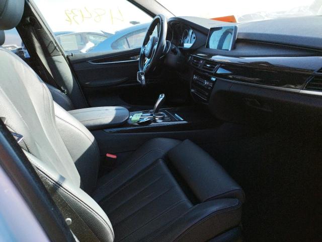 2018 BMW X5 XDR40E 5UXKT0C59J0W01544