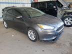 2015 FORD  FOCUS