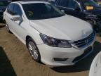 2015 HONDA  ACCORD